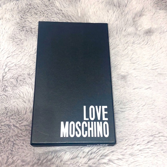 Moschino Box - Picture 1 of 4